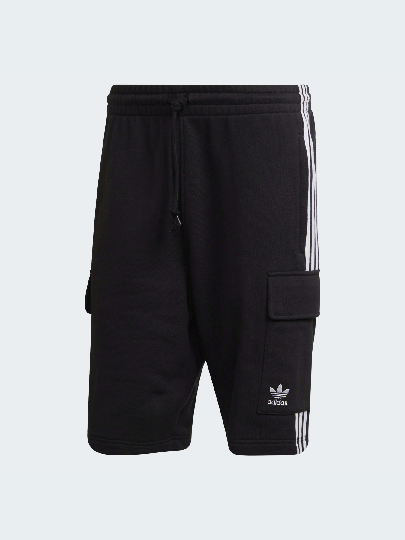 Шорти Adidas Adicolor модель HB9542 Фото