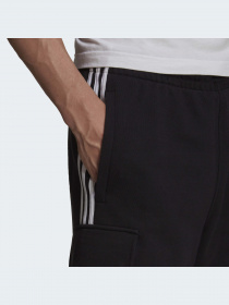 Шорти Adidas Adicolor модель HB9542 Фото