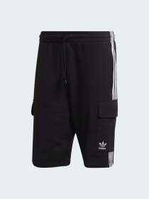 Шорти Adidas Adicolor модель HB9542 Фото