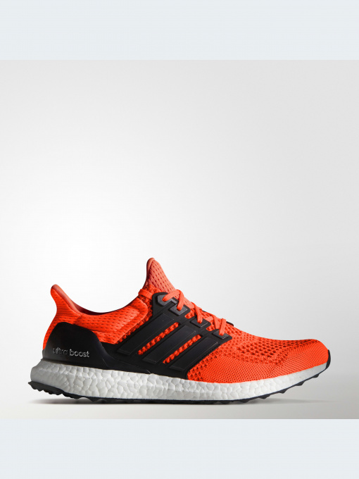 Кросівки Adidas Ultraboost модель B34050 Фото