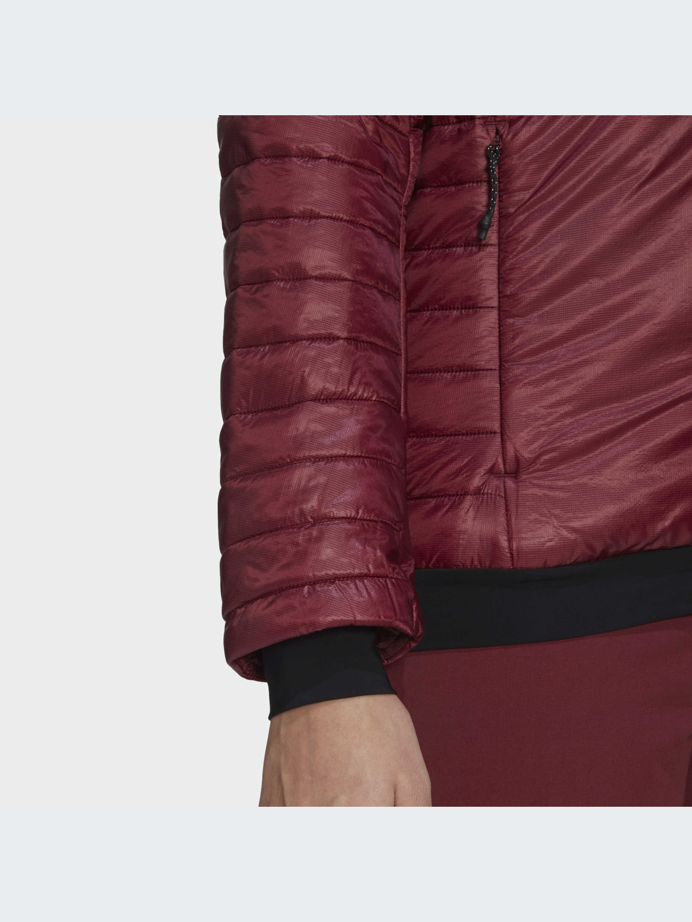 Куртки та дублянки Adidas модель H55935 Куртки та дублянки Adidas модель H55935 Фото