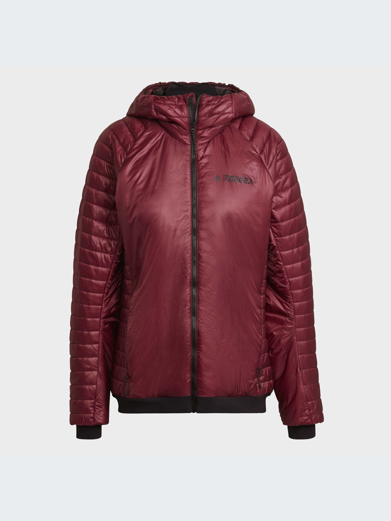 Куртки та дублянки Adidas модель H55935 Куртки та дублянки Adidas модель H55935 Фото