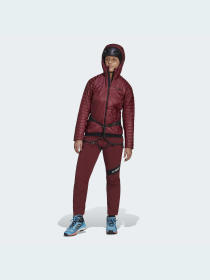Куртки та дублянки Adidas модель H55935 Фото