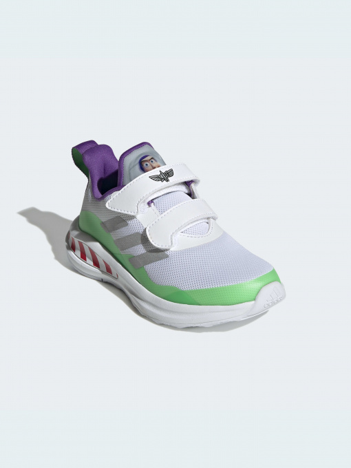 Кроссовки Adidas x Disney модель GZ0642 Фото