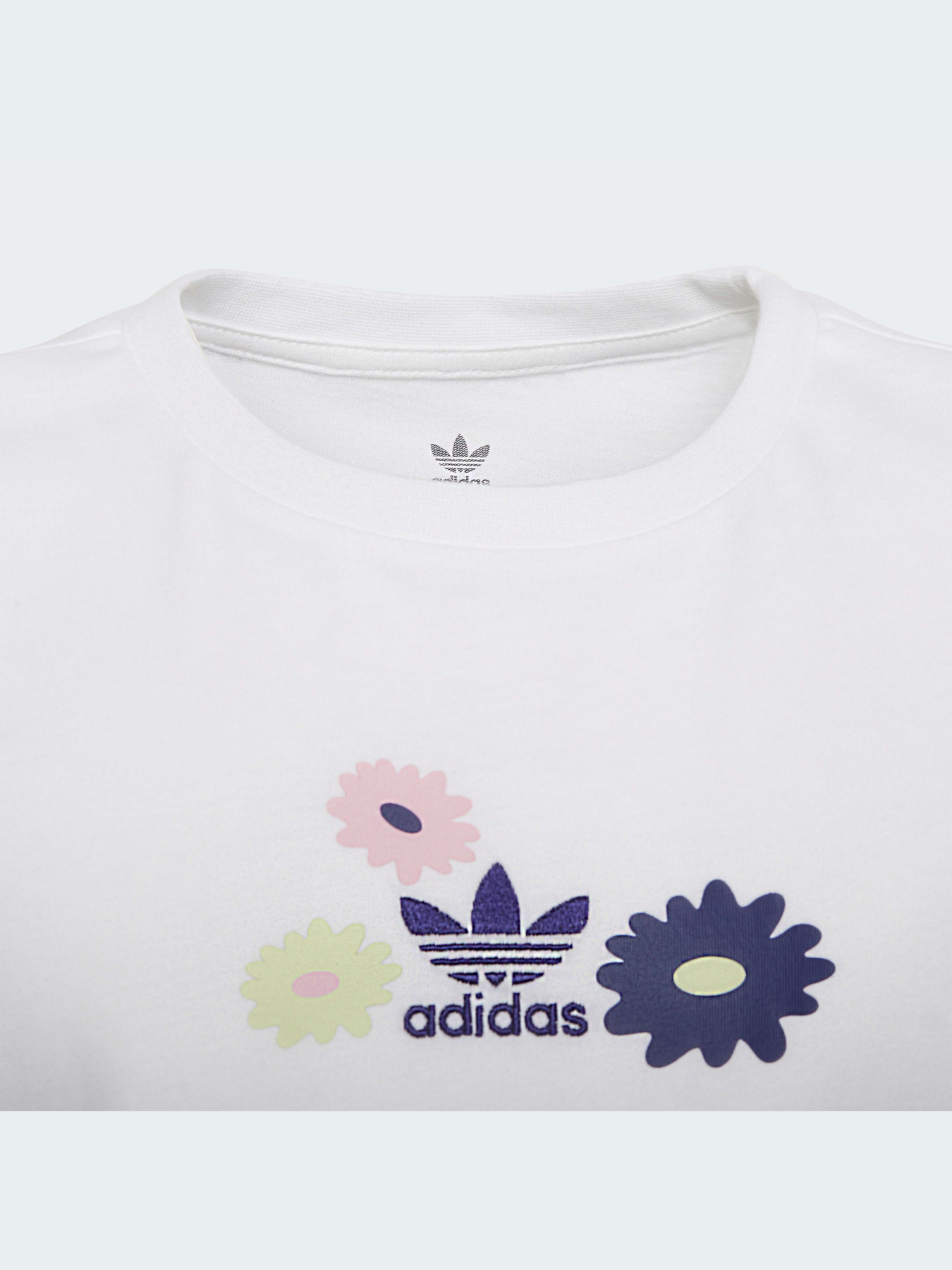 Футболки і поло Adidas модель HF7467 Футболки і поло Adidas модель HF7467 Фото