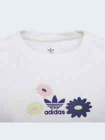 Футболки і поло Adidas модель HF7467 Фото