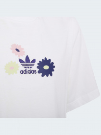 Футболки і поло Adidas модель HF7467 Фото
