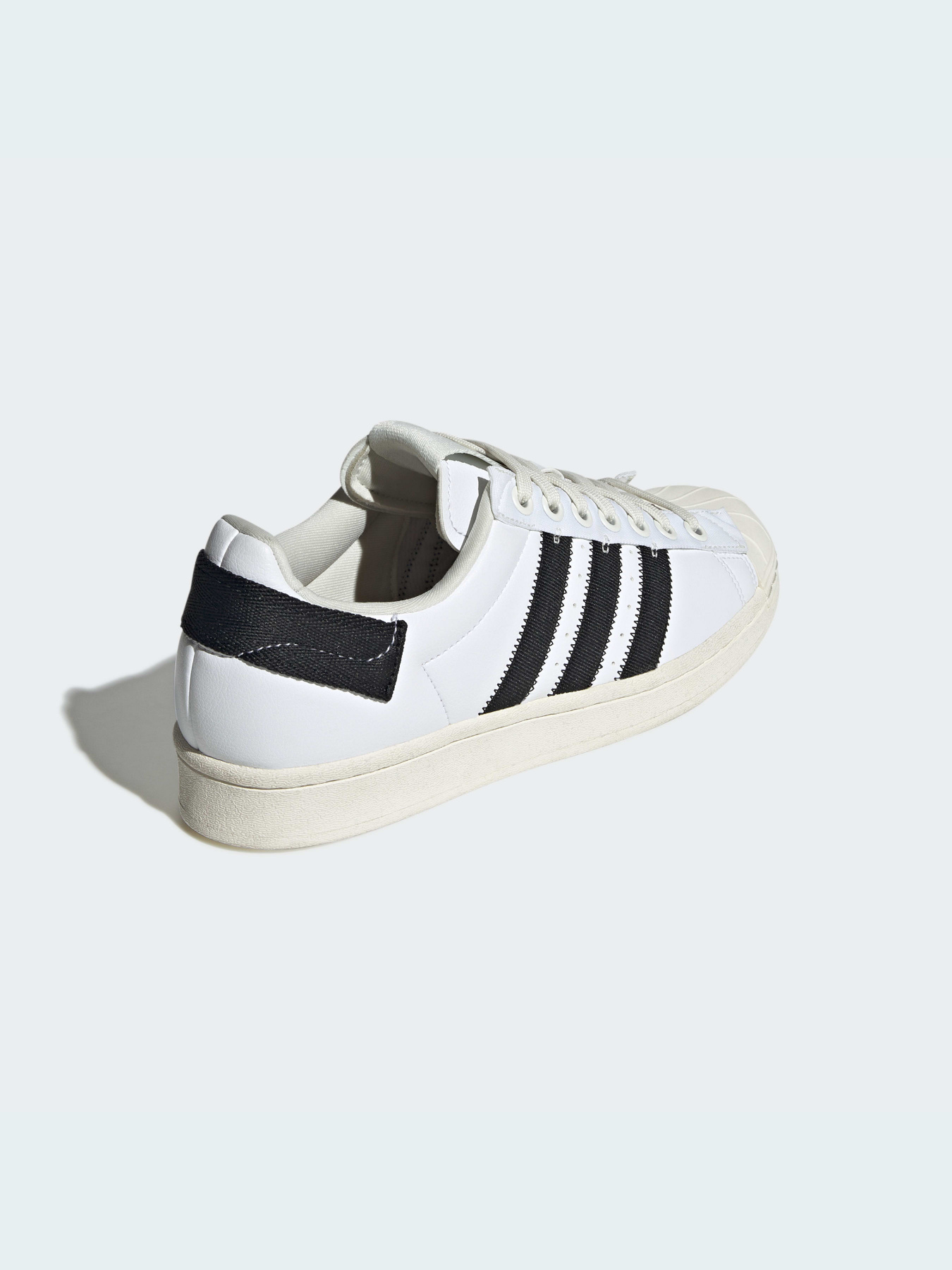 Кеды Adidas Superstar модель GV7615 Фото