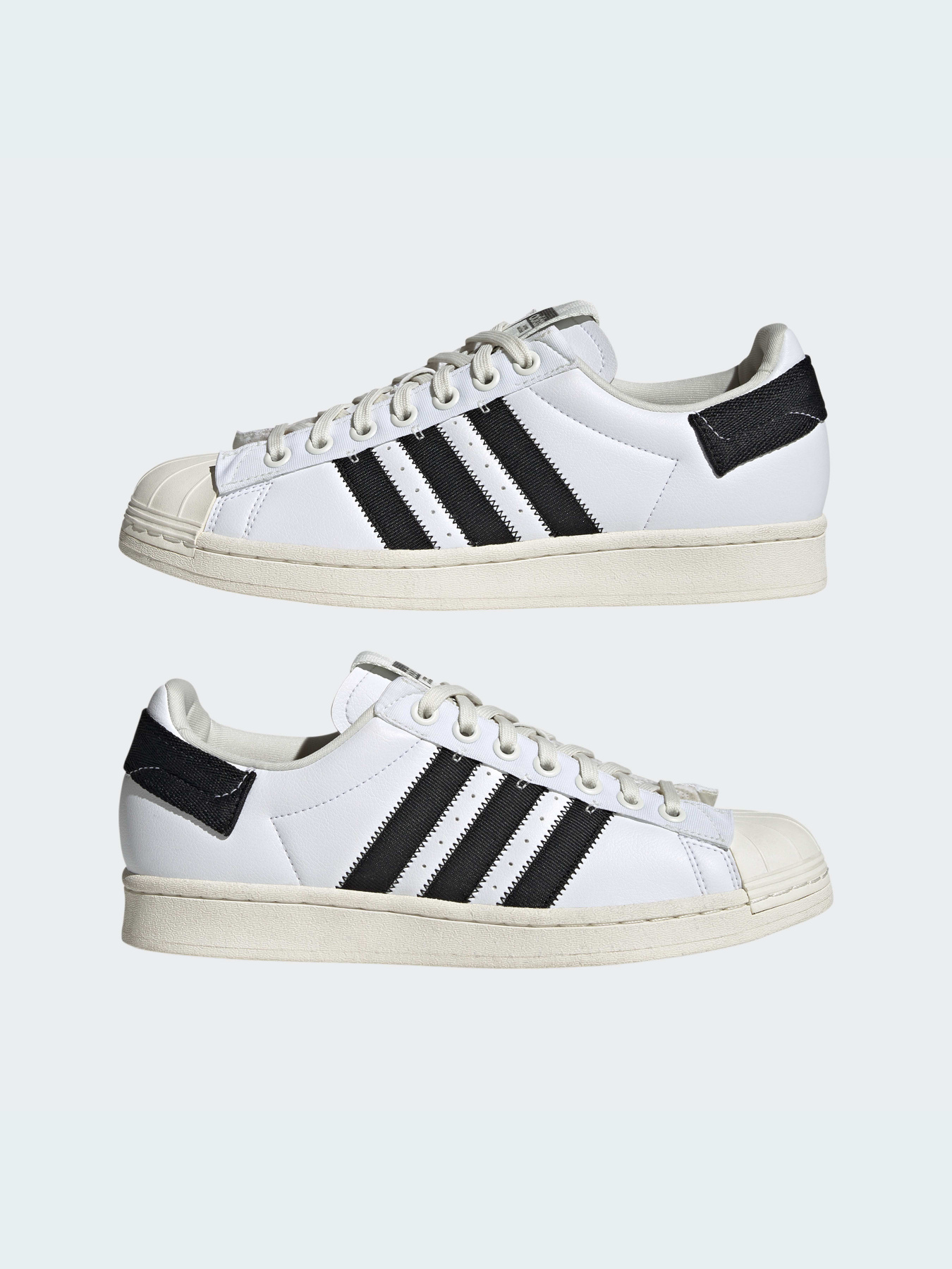Кеды Adidas Superstar модель GV7615 Фото