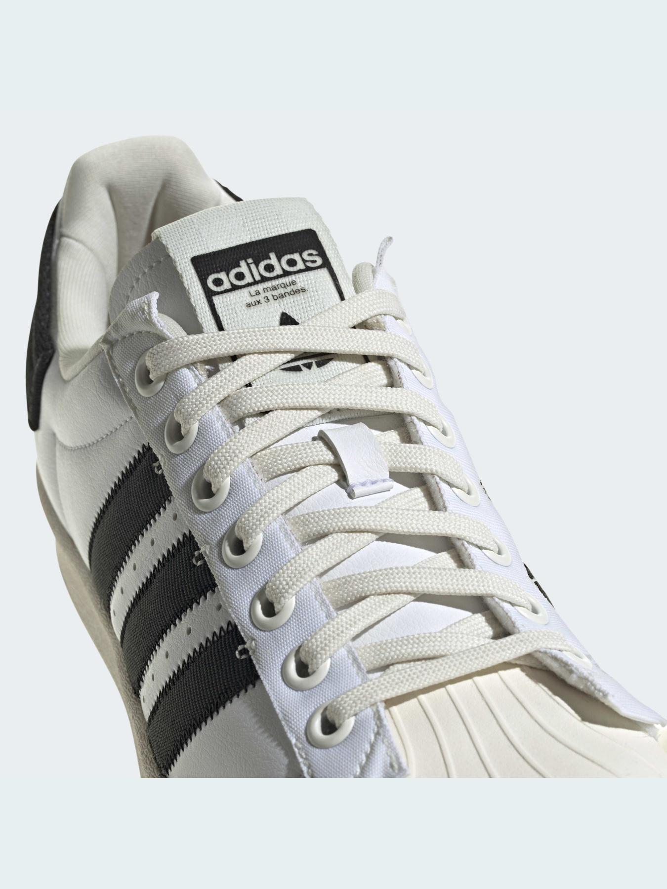 Кеды Adidas Superstar модель GV7615 Фото