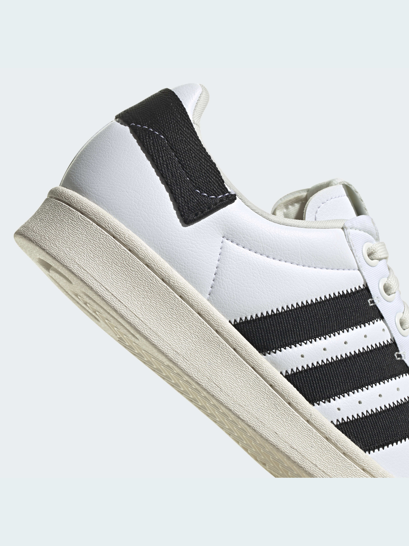 Кеды Adidas Superstar модель GV7615 Фото