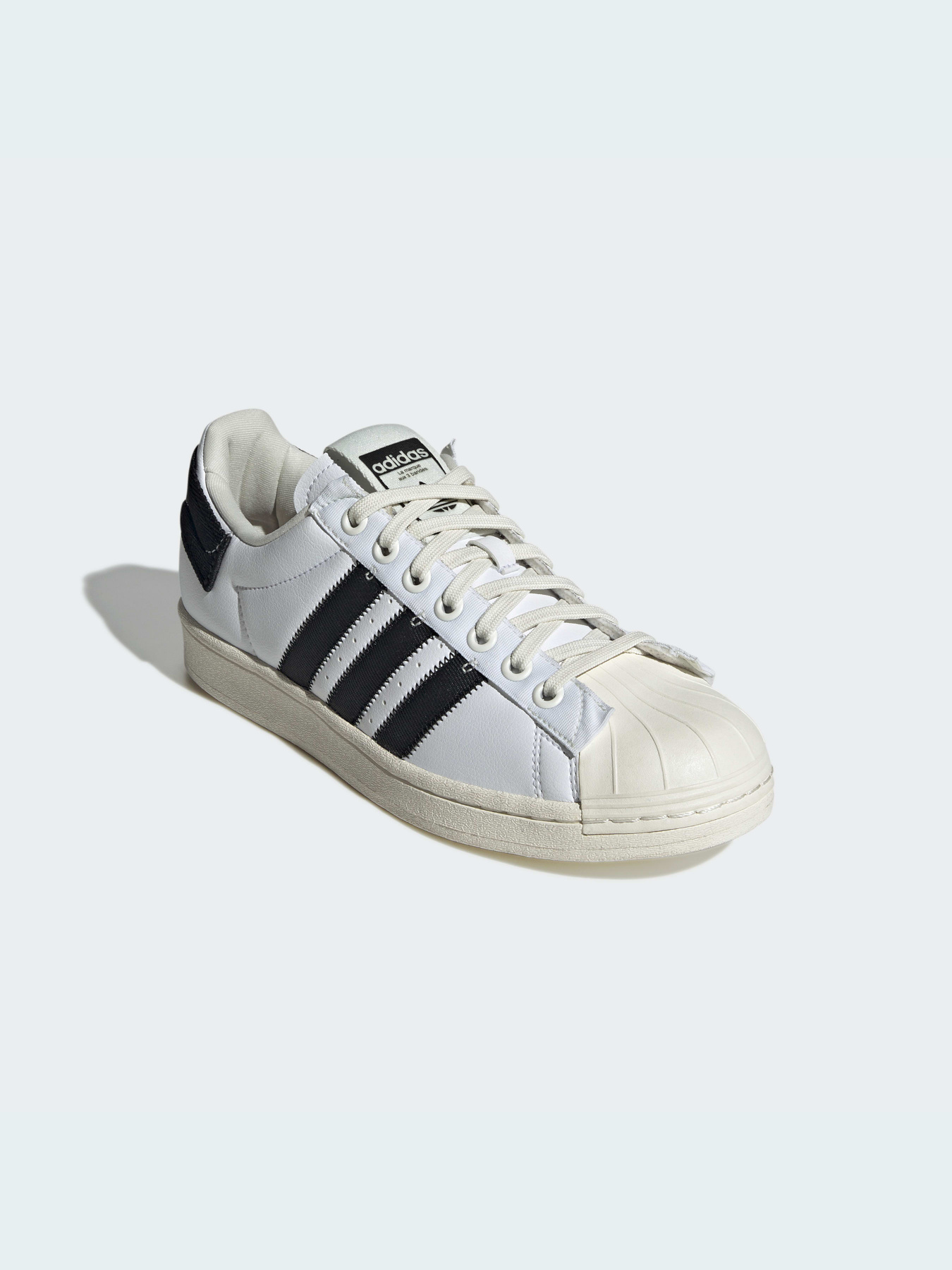 Кеды Adidas Superstar модель GV7615 Фото