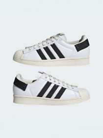 Кеды Adidas Superstar модель GV7615 Фото