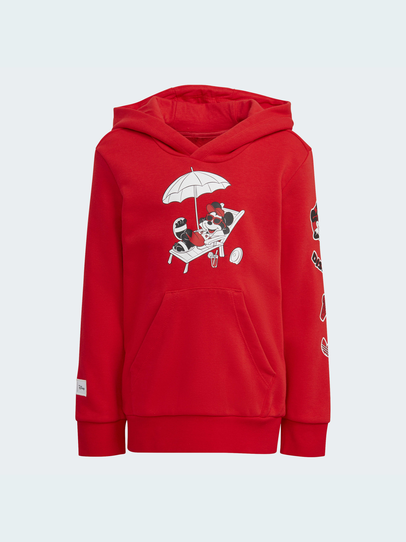 Костюмы Adidas x Disney модель HB9465 Костюмы Adidas x Disney модель HB9465 Фото