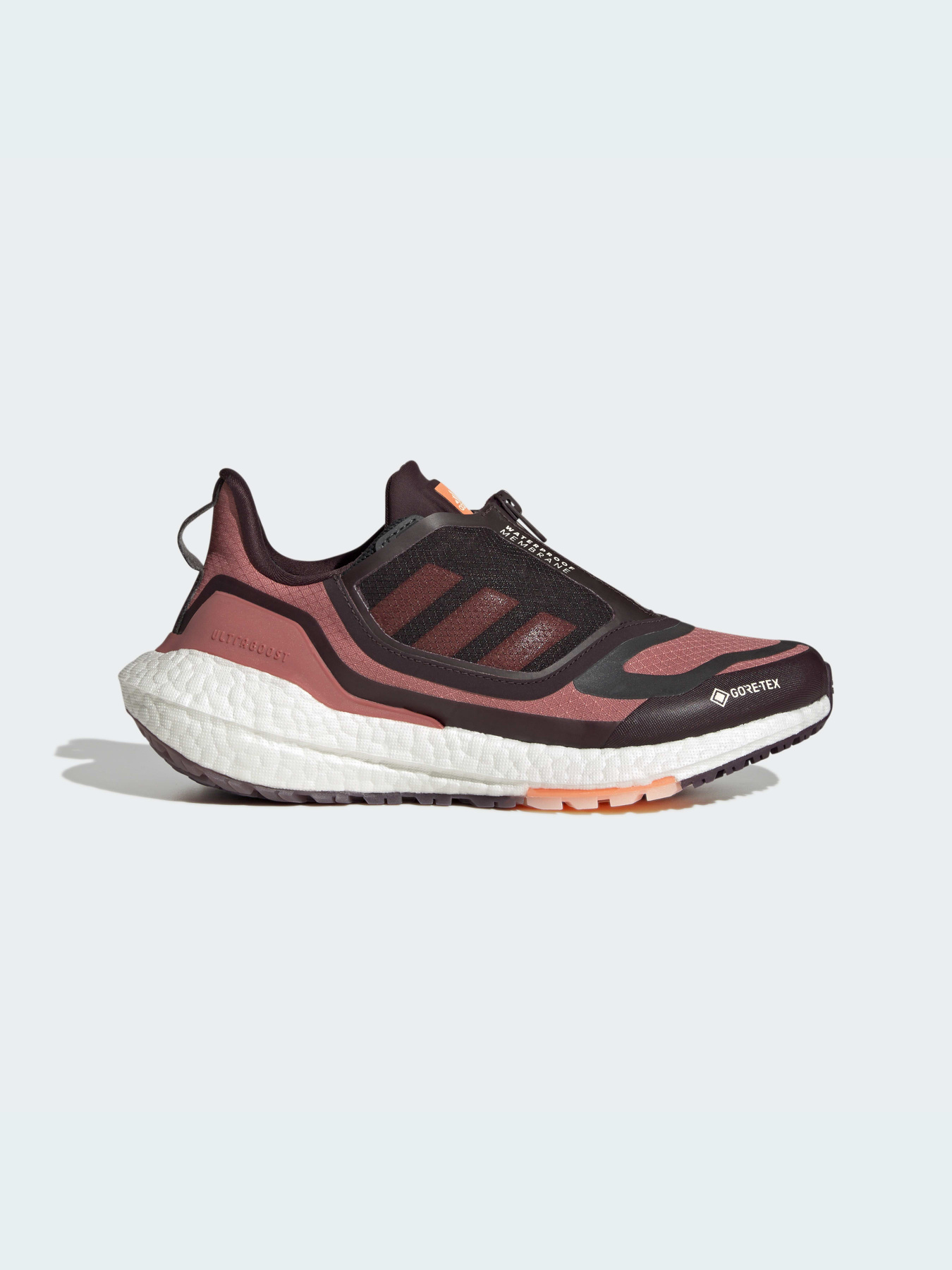 Кросівки Adidas Ultraboost модель GX9131 Фото