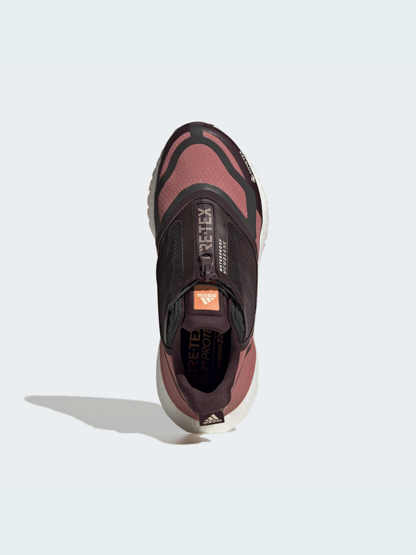 Кросівки Adidas Ultraboost модель GX9131 Фото