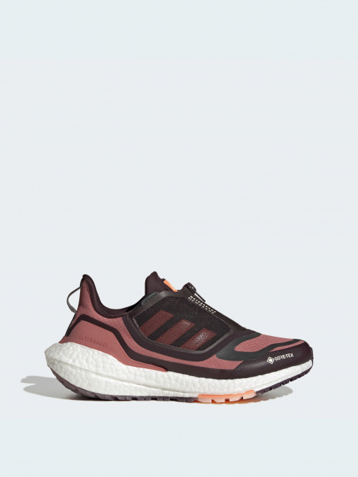 Кросівки Adidas Ultraboost модель GX9131 Фото