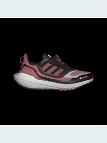 Кросівки Adidas Ultraboost модель GX9131 Фото