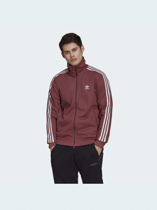 Худі та світшоти Adidas Adicolor модель HB9446 Фото