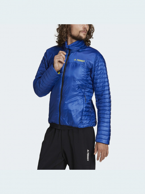 Куртки та дублянки Adidas модель H28199 Фото