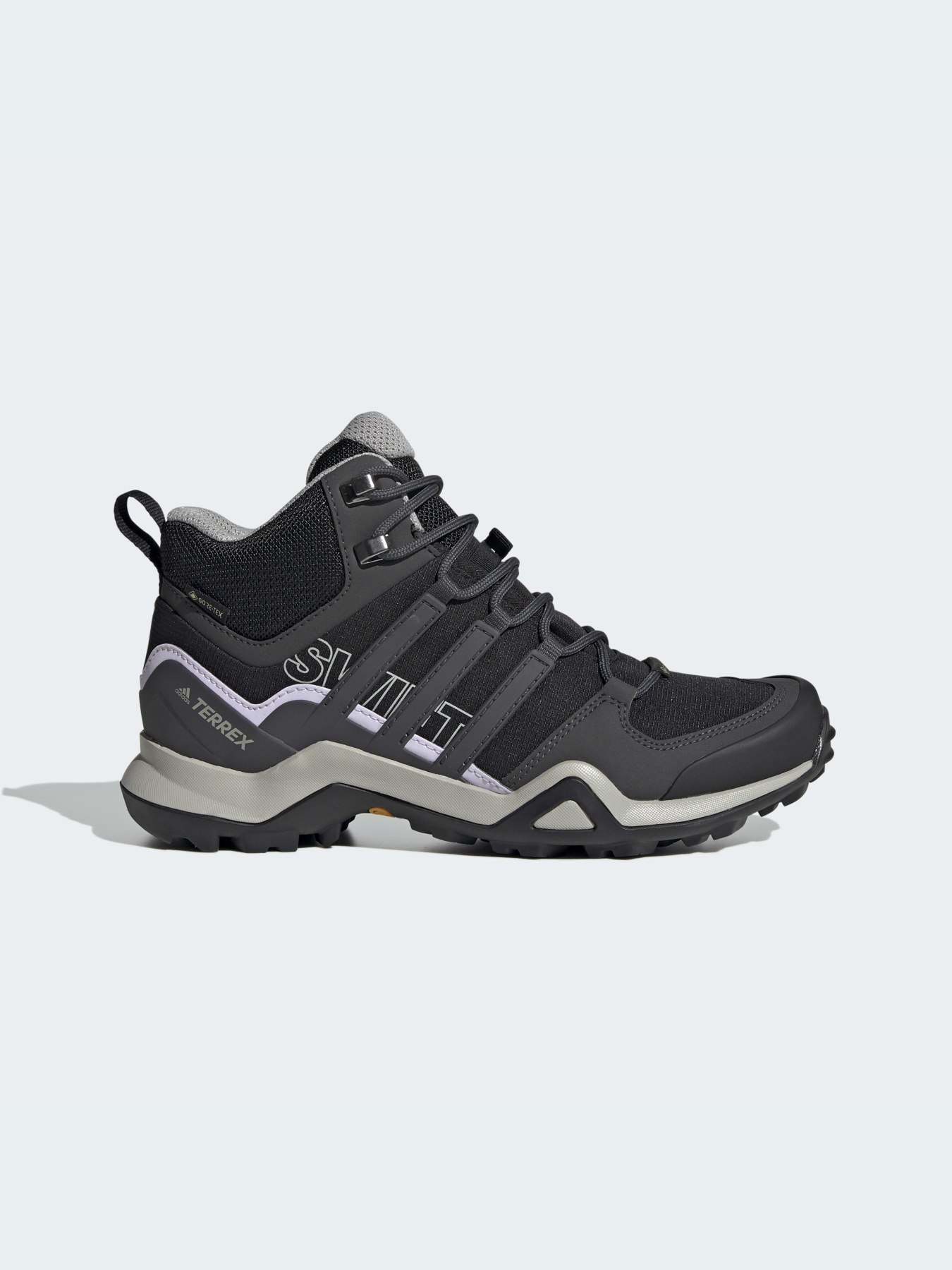 Кросівки Adidas Terrex модель EF3357 Кросівки Adidas Terrex модель EF3357 Фото