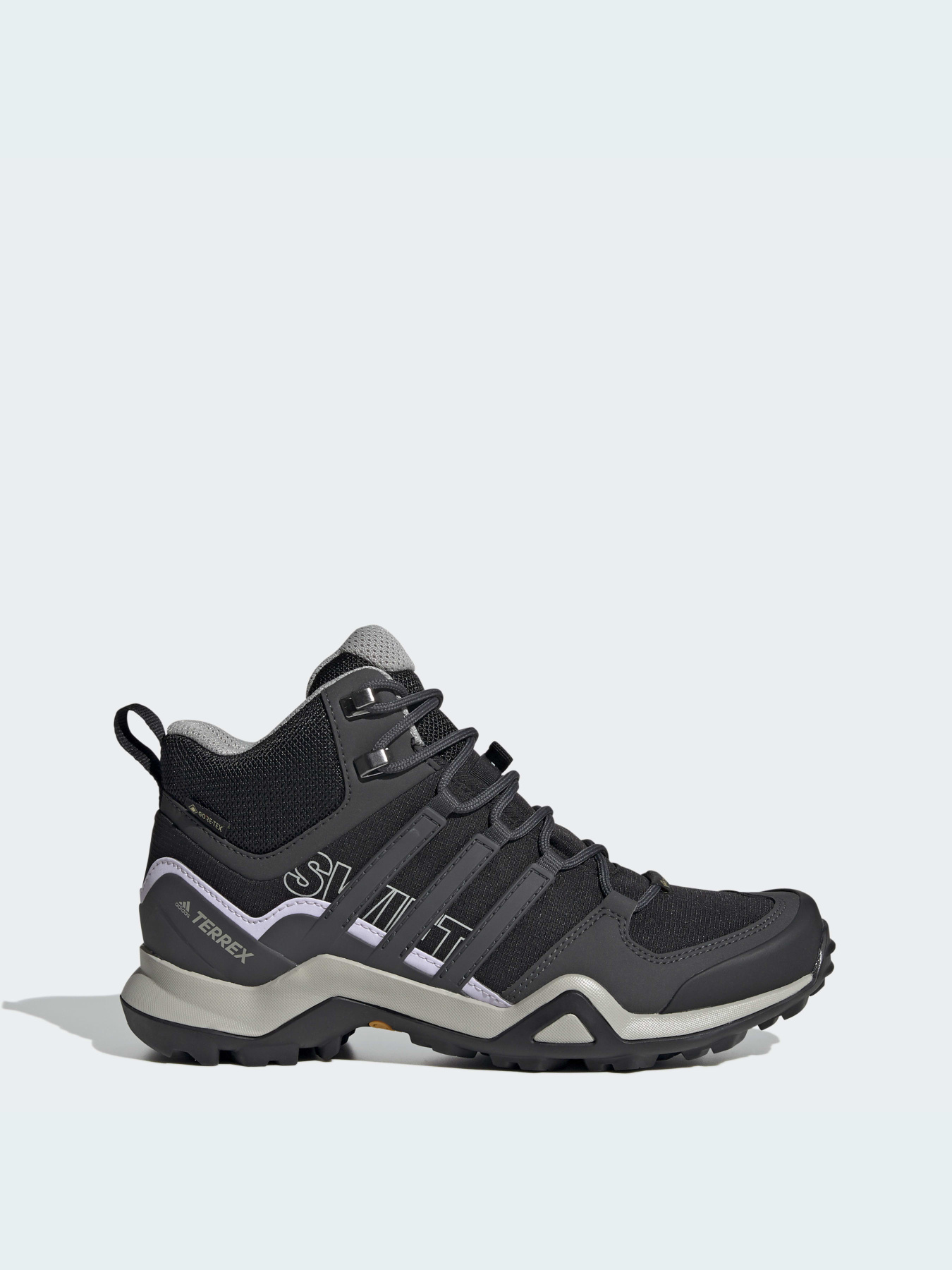 Кросівки Adidas Terrex модель EF3357 Кросівки Adidas Terrex модель EF3357 Фото