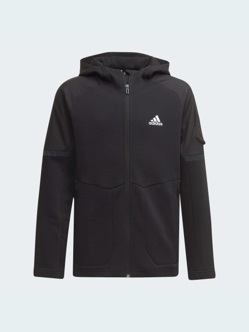 Худі та світшоти Adidas модель HD1805 Фото