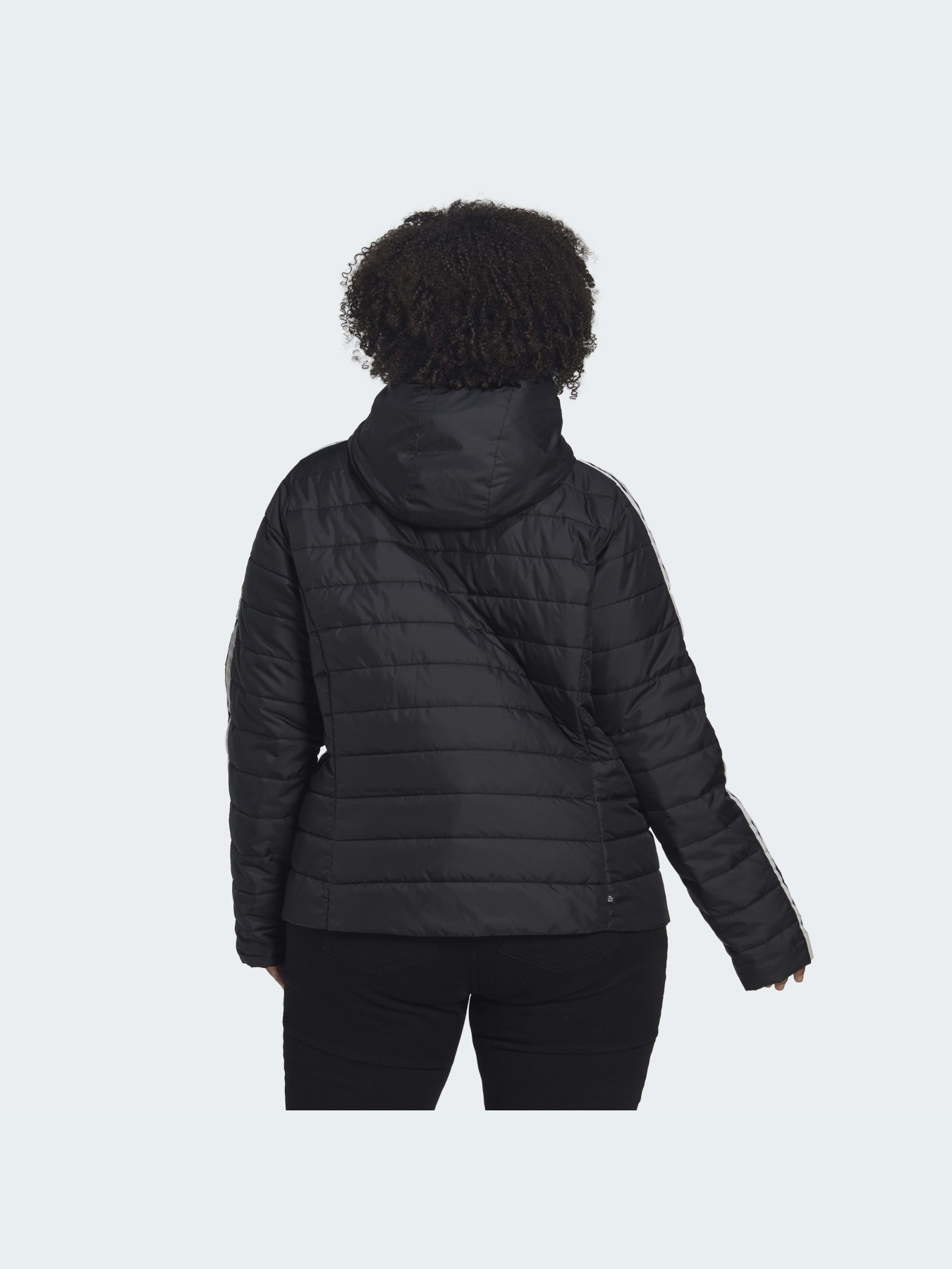 Куртки и дубленки Adidas модель HL9351 Куртки и дубленки Adidas модель HL9351 Фото