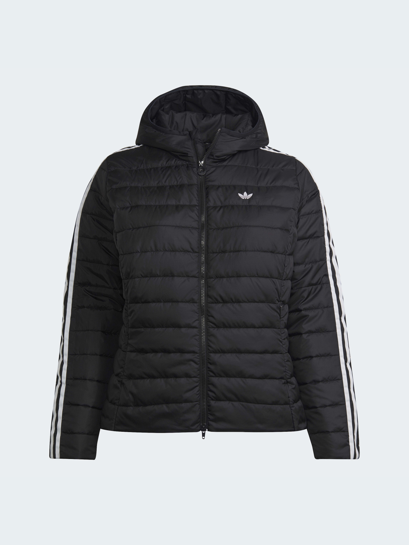 Куртки и дубленки Adidas модель HL9351 Куртки и дубленки Adidas модель HL9351 Фото