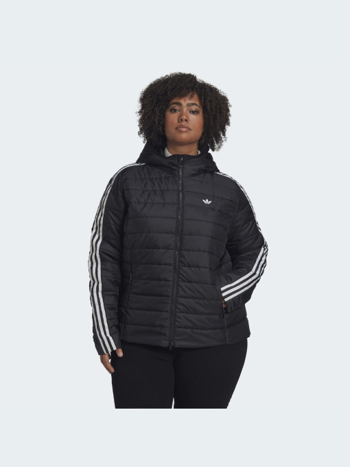 Куртки та дублянки Adidas модель HL9351 Фото
