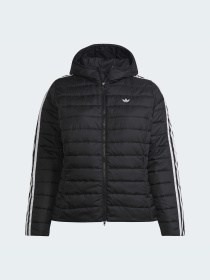 Куртки и дубленки Adidas модель HL9351 Фото
