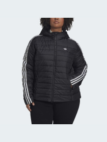Куртки и дубленки Adidas модель HL9351 Фото
