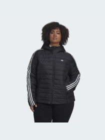 Куртки и дубленки Adidas модель HL9351 Фото