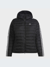 Куртки и дубленки Adidas модель HL9351 Фото