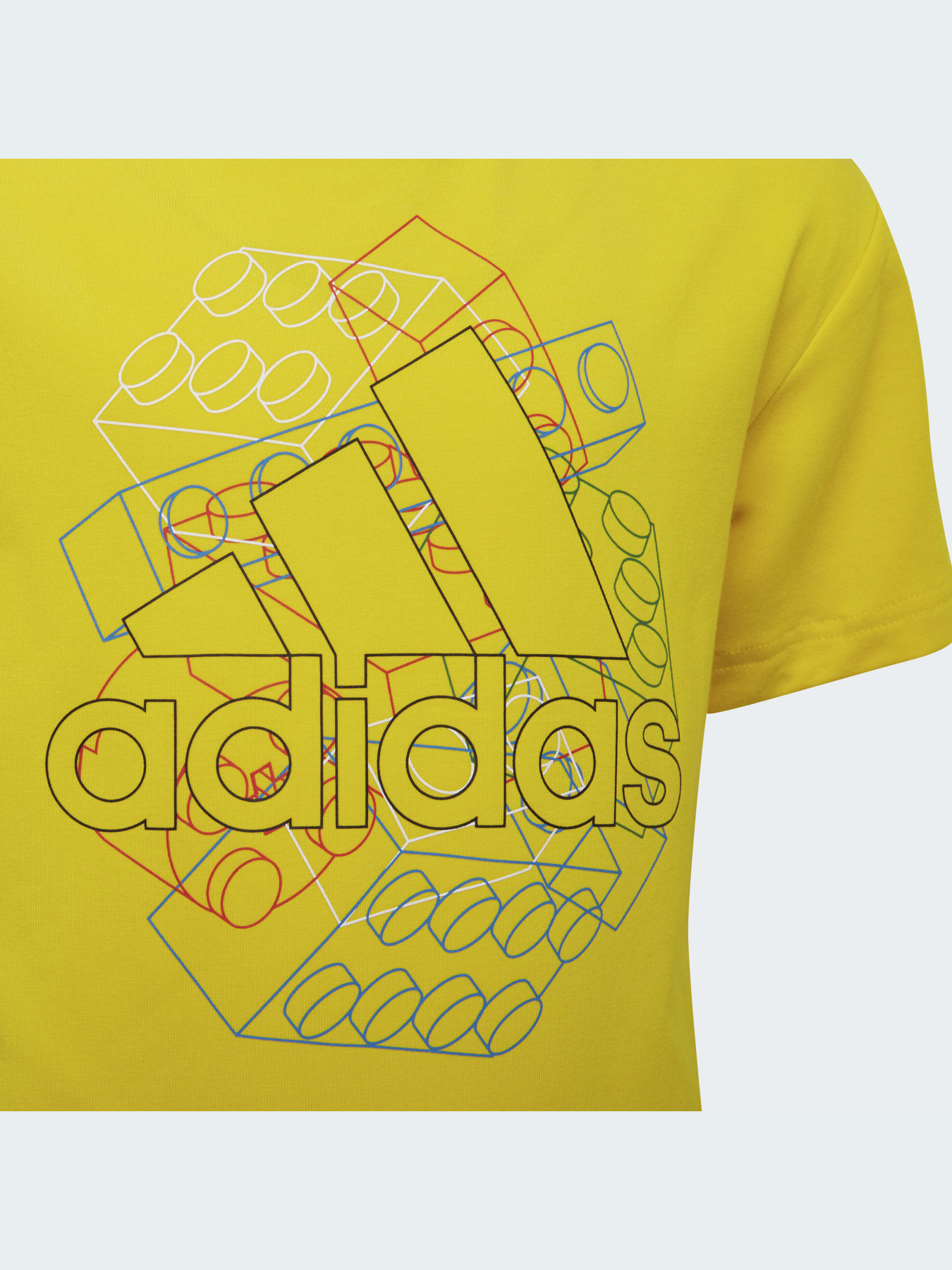 Футболки і поло Adidas модель H65346 Фото