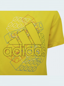 Футболки і поло Adidas модель H65346 Фото