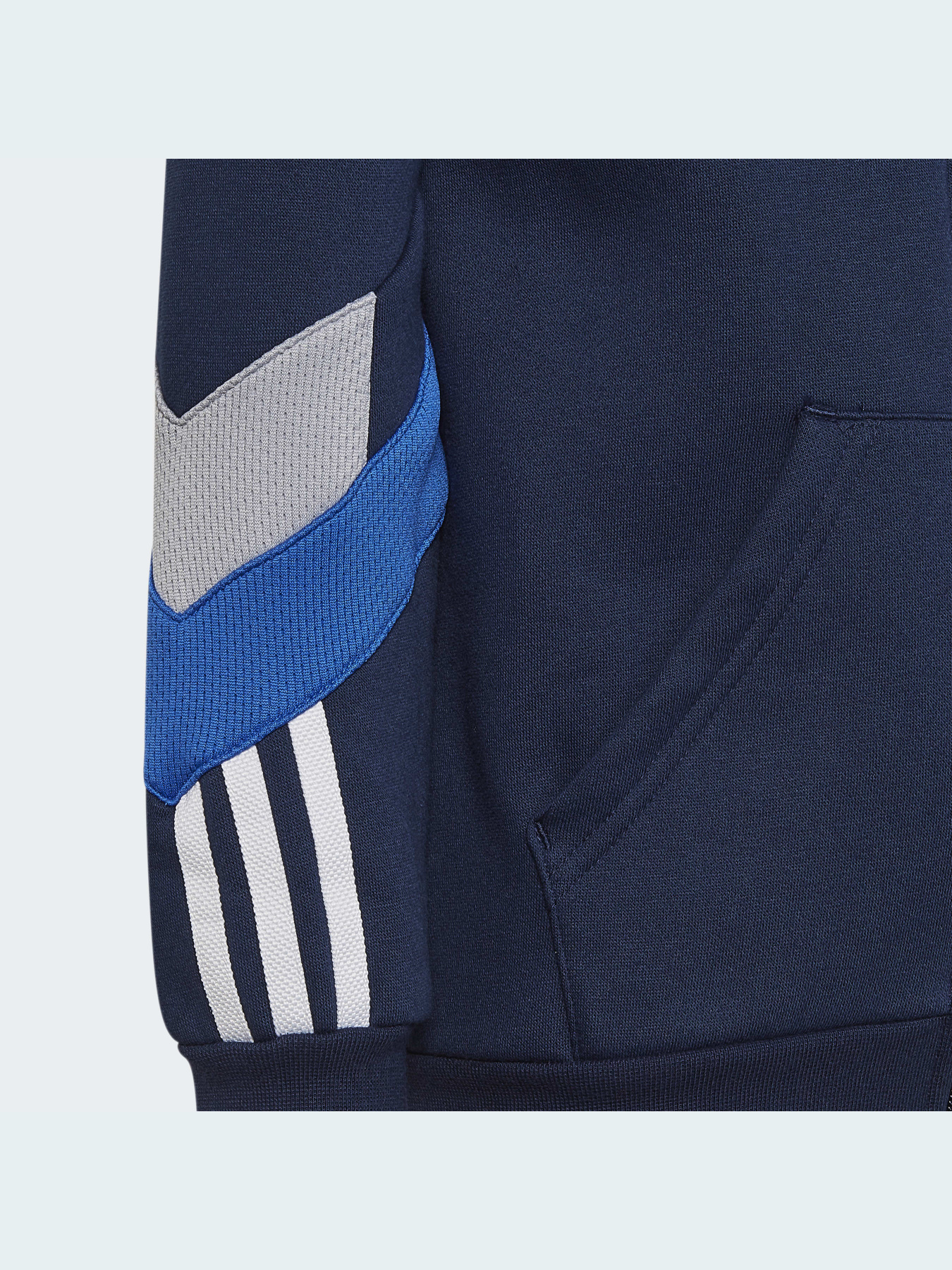 Костюми Adidas модель HL6862 Фото