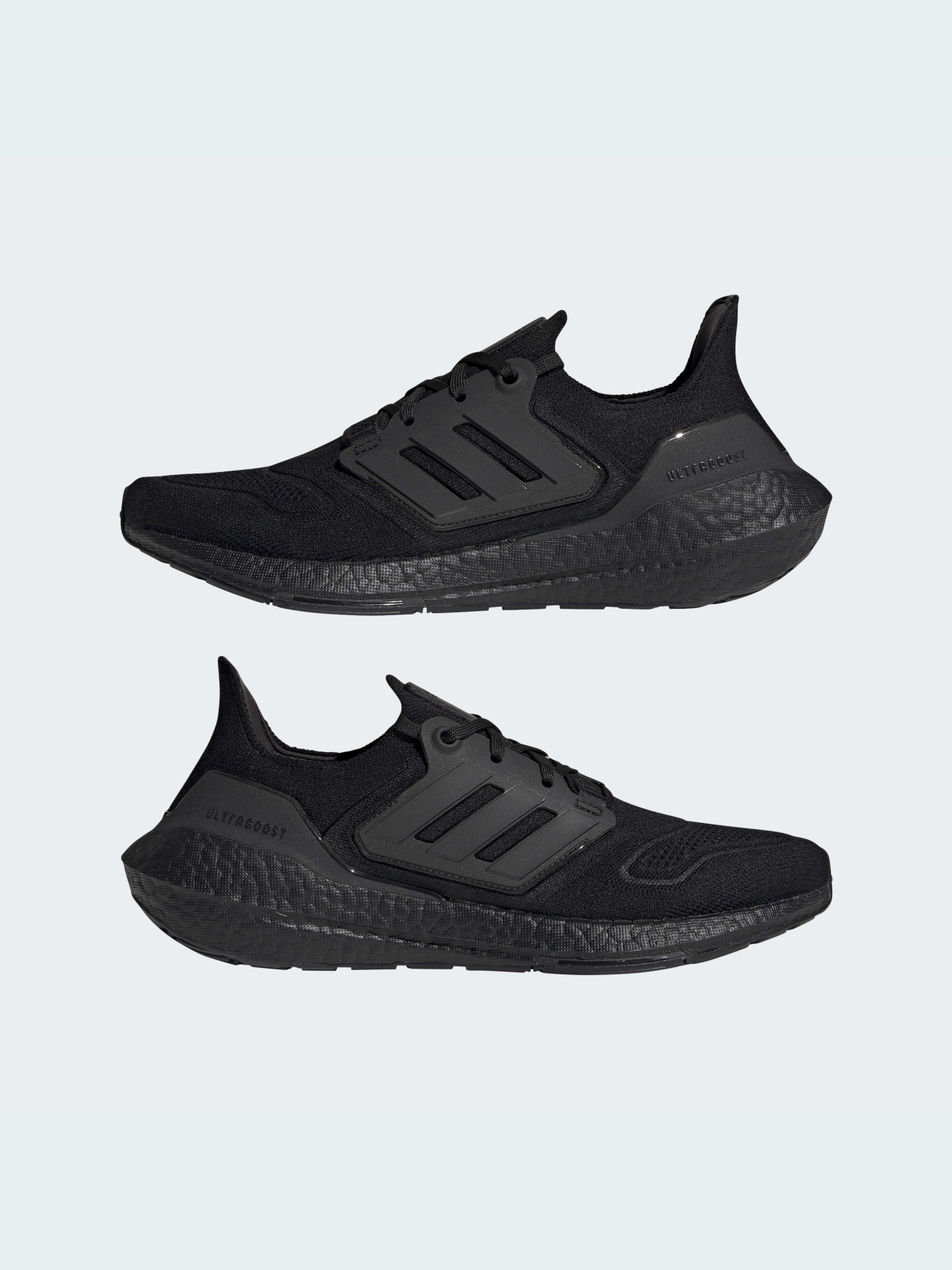 Кросівки Adidas Ultraboost модель GZ0127 Фото