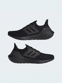 Кросівки Adidas Ultraboost модель GZ0127 Фото