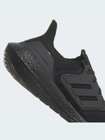 Кросівки Adidas Ultraboost модель GZ0127 Фото