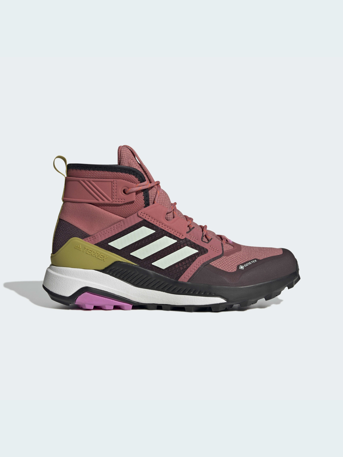 Кросівки Adidas модель GY6146 Фото
