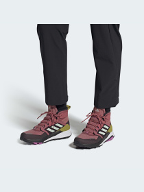 Кросівки Adidas модель GY6146 Фото