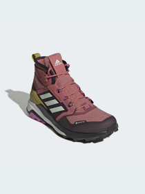 Кросівки Adidas модель GY6146 Фото