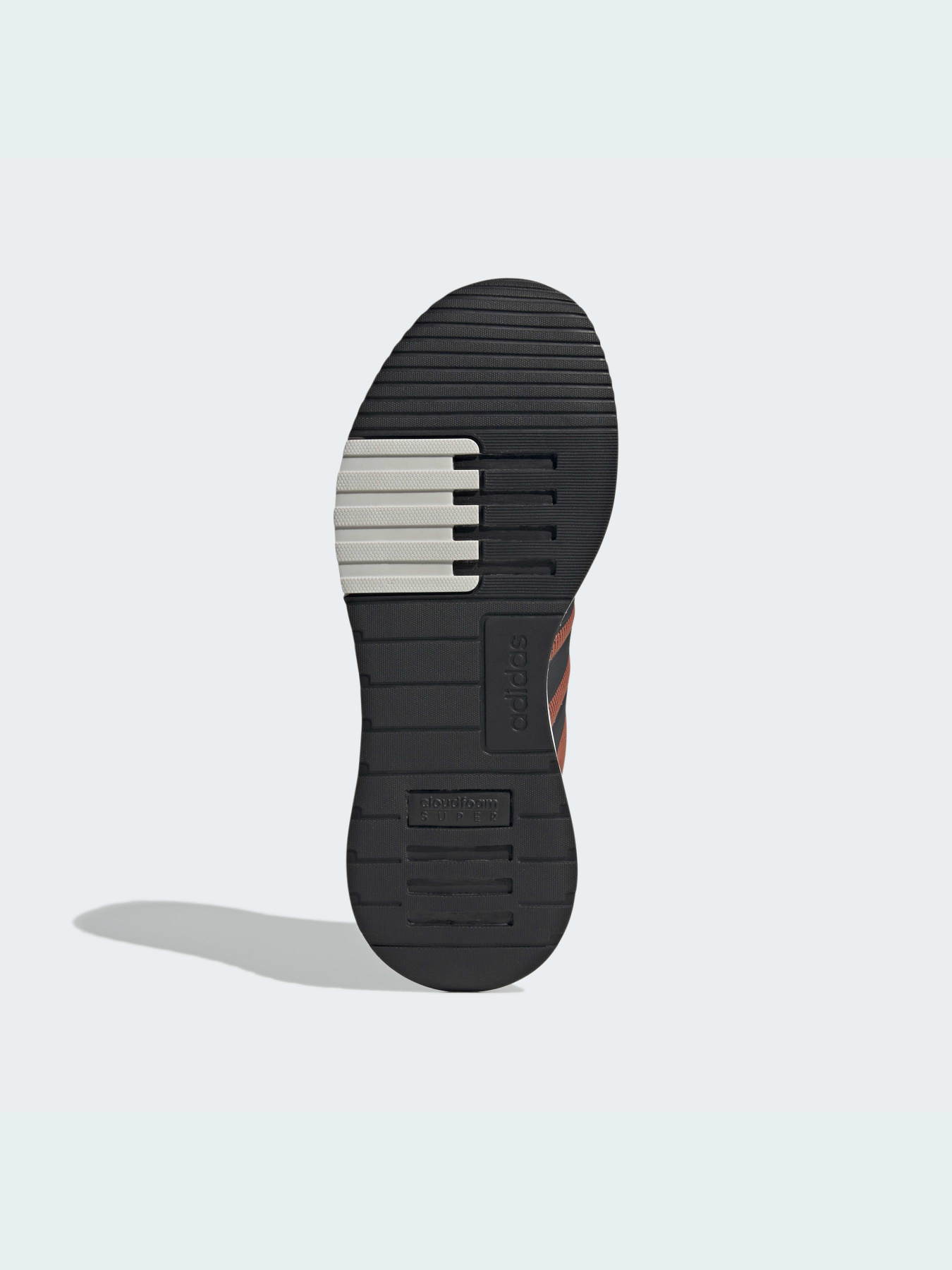 Кросівки Adidas Racer модель GX0649 Фото