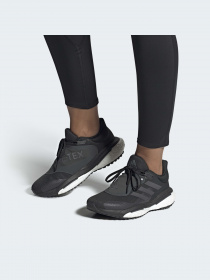 Кросівки Adidas модель GX9201 Фото