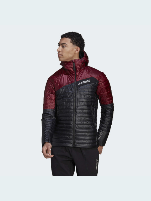 Куртки и дубленки Adidas модель H45951 Фото
