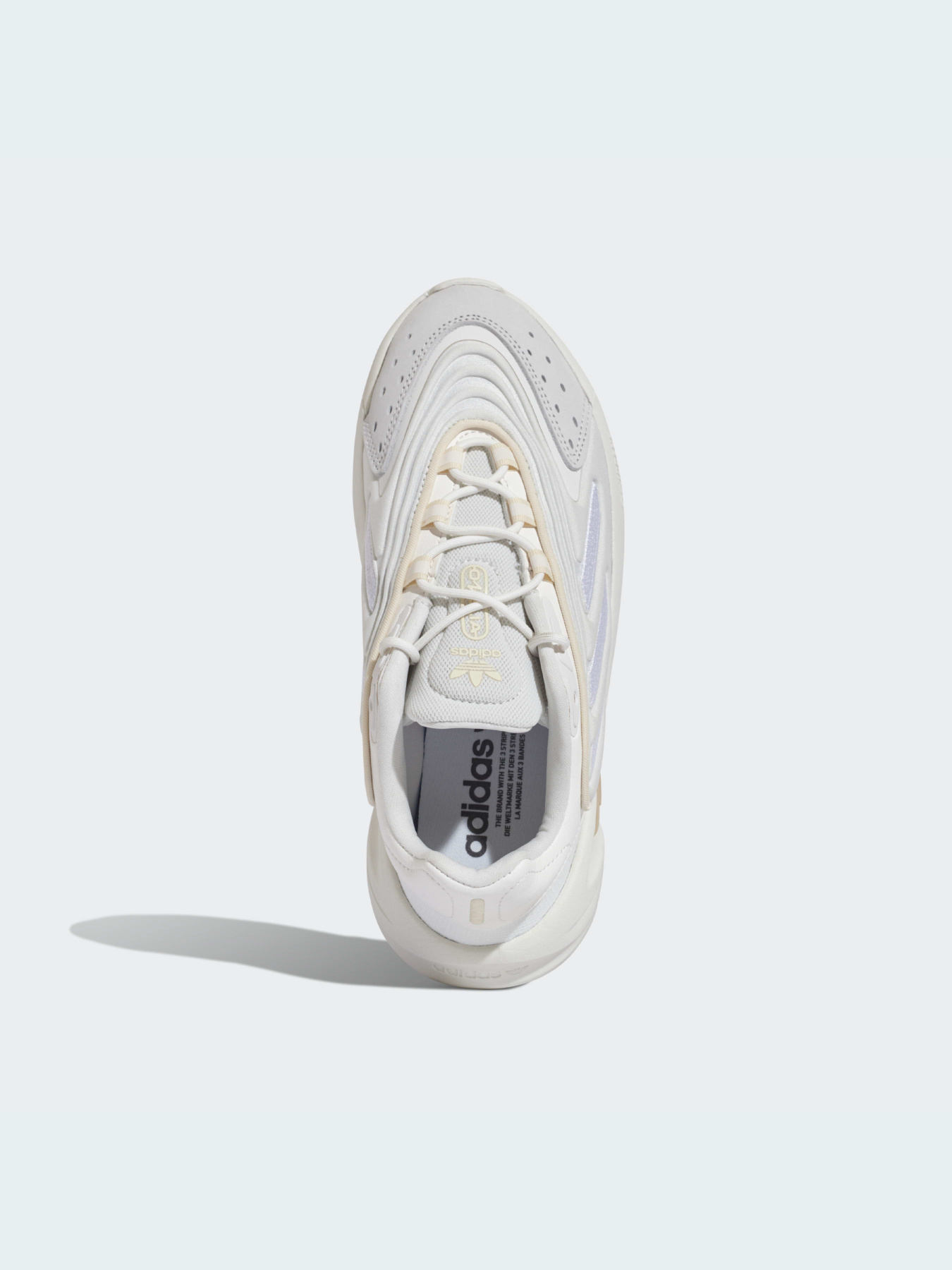 Кросівки Adidas модель GW6809 Фото