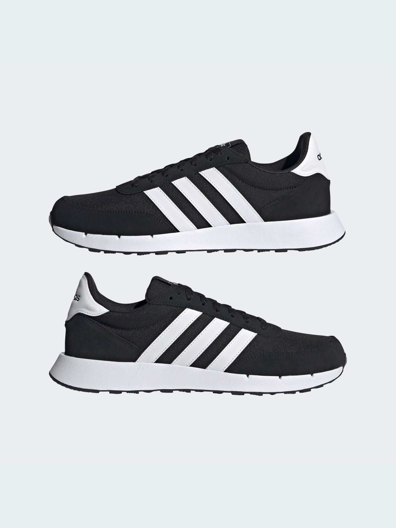 Кросівки Adidas модель FZ0961 Кросівки Adidas модель FZ0961 Фото