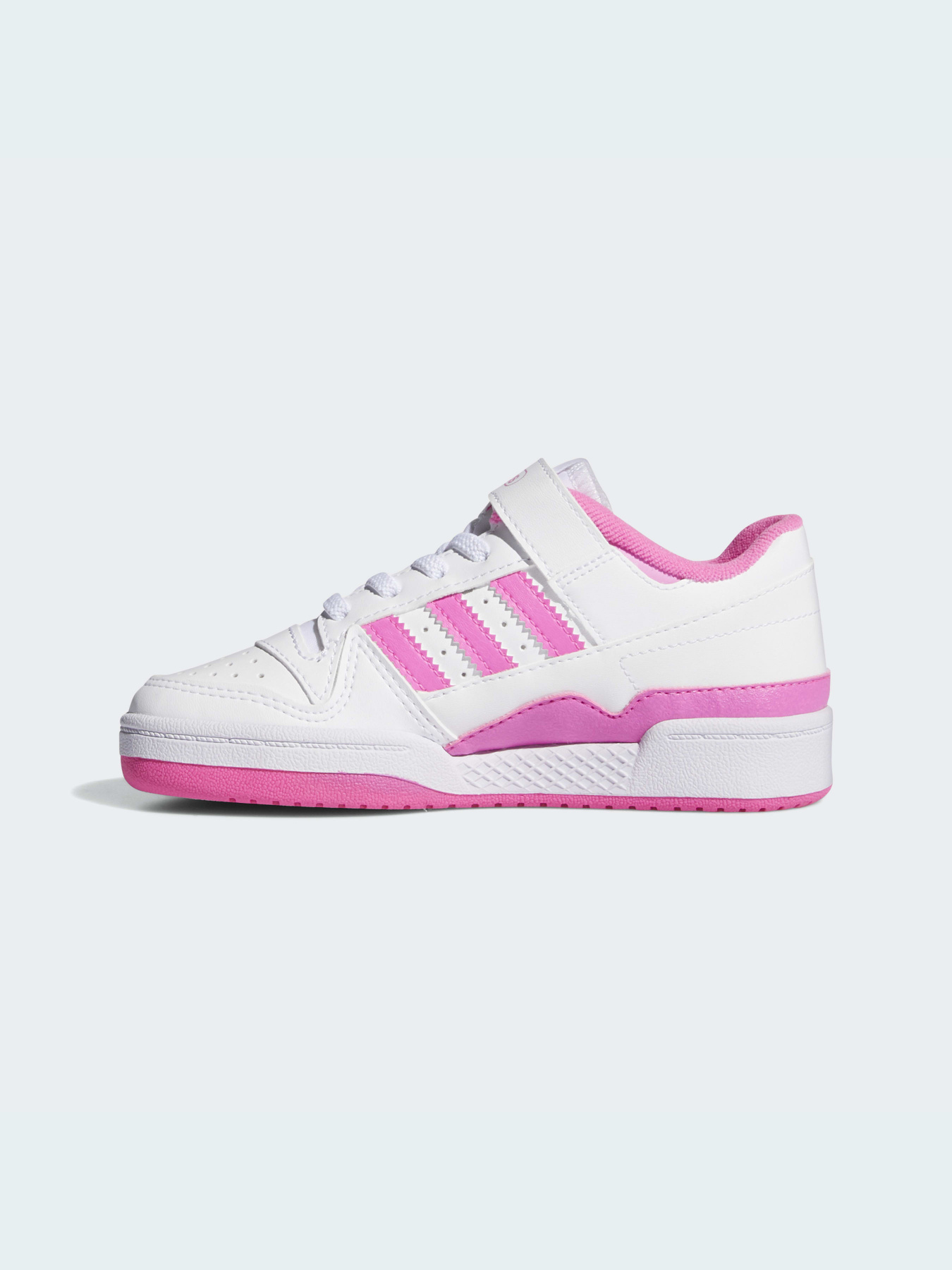 Кроссовки Adidas Forum модель FY7975 Фото