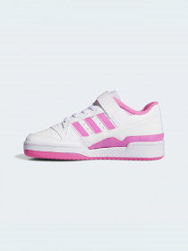 Кроссовки Adidas Forum модель FY7975 Фото
